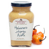 Aioli de Habanero con Mango 290 g