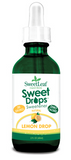 Endulzante Natural de Stevia Líquido sabor Limon Dulce 59 ml