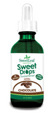 Endulzante Natural de Stevia Líquido sabor Chocolate 59 ml