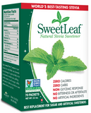 Endulzante Natural de Stevia Sachets 70 pck