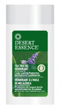 Desodorante Lavanda Melaleuca