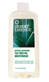 Enjuague Bucal Refrescante con Aceite de Melaleuca 480 ml