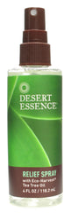 Spray con Melaleuca para Irritaciones 120 ml