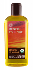 Aceite de Jojoba Org