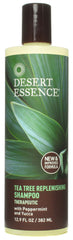 Shampoo Restaurador con Melaleuca 382 ml