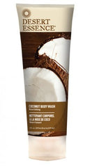 Gel de Baño Org Coco