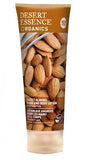 Loción Org Almendra Manos y Cuerpo