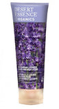 Loción Org Lavanda Manos y Cuerpo