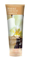 Crema Orgánica para Manos y Cuerpo 240 ml
