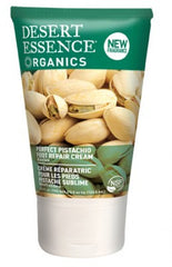 Crema Org Pistacho Pies