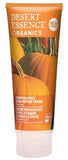 Crema Org Calabaza Manos
