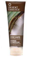 Shampoo Org Coco