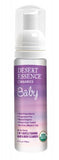 Espuma Org Bebe Cabello Cuerpo