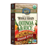 Mezcla Orgánica de Quinoa y Arroz estilo Español 170 g