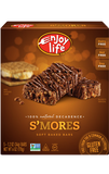 Barritas de Chocolate con Malvavisco Libres de Gluten 170 g