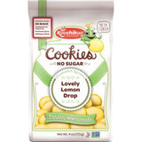 Galletas sin Azúcar sabor Gotas de Limón 113 g