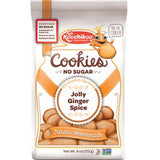 Galletas sin Azúcar sabor a Jengibre 113 g