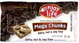 Chispas de Chocolate Libres de Gluten, Lactosa, Nueces y Soya 283 g