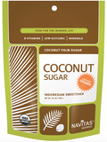 Azúcar de Coco Orgánica 454 g