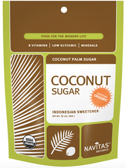 Azúcar de Coco Orgánica 454 g