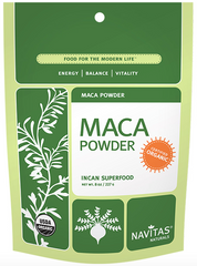 Maca en Polvo 226 g