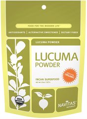 Lúcuma en Polvo 226 g