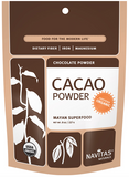 Cacao Orgánico en Polvo 227 g