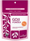 Goji en Polvo 113 g