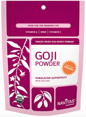 Goji en Polvo 113 g