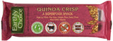 Barritas de Quinoa con Arroz Inflado 40 g