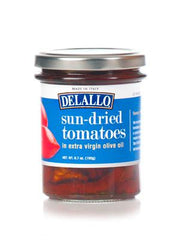 Tomates Deshidratados en Aceite de Oliva 190 g