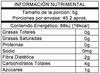 Lúcuma en Polvo 226 g