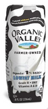 Leche Orgánica Pasteurizada 236 ml
